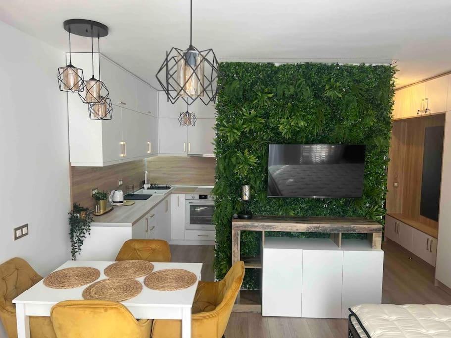 Cosy Appartement Green Life Банско Экстерьер фото