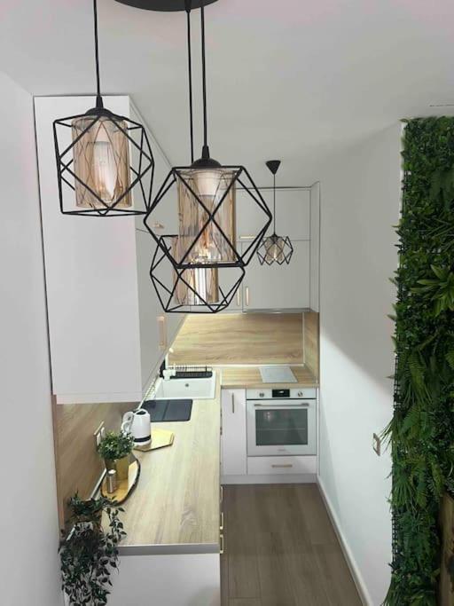 Cosy Appartement Green Life Банско Экстерьер фото