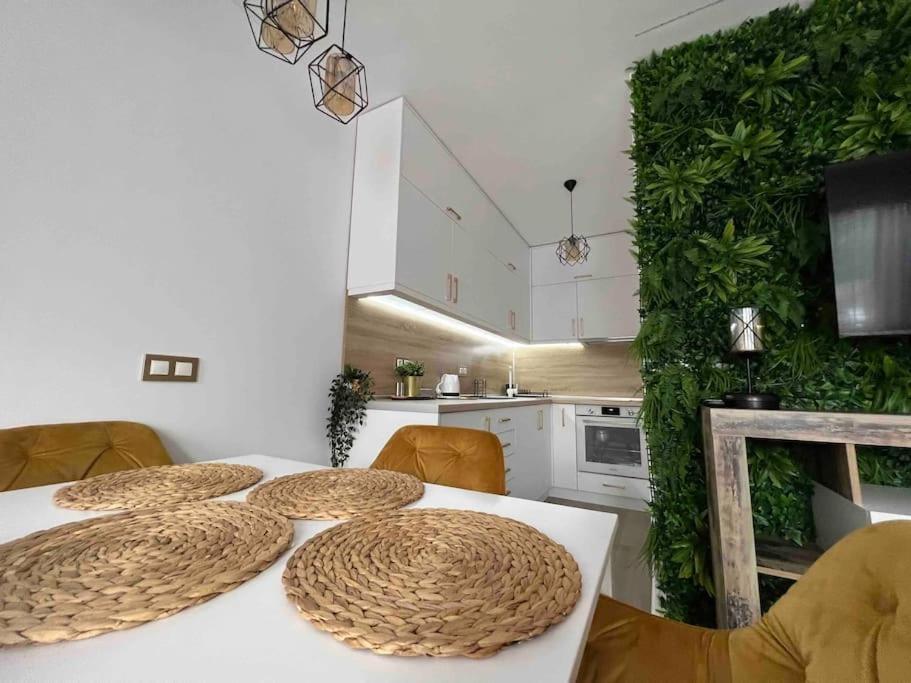 Cosy Appartement Green Life Банско Экстерьер фото