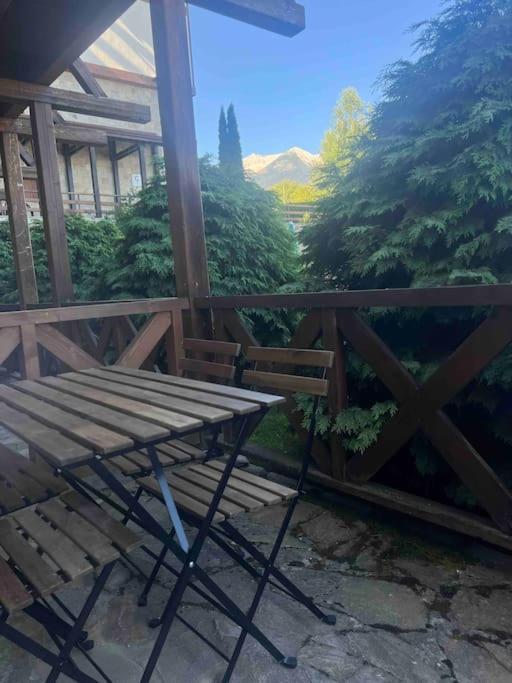 Cosy Appartement Green Life Банско Экстерьер фото